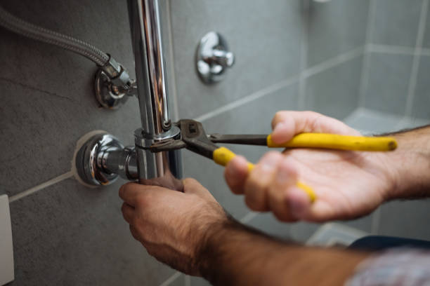 Trusted Essex Junction, VT Plumbing Experts