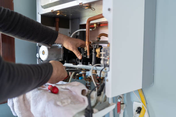 Best Commercial Plumbing Services  in Essex Junction, VT