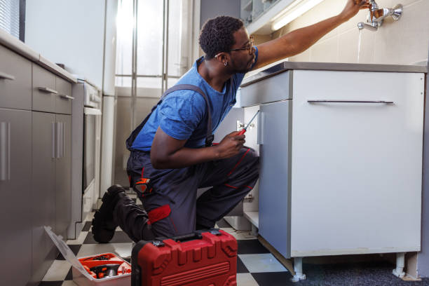 Best Water Leak Repair  in Essex Junction, VT